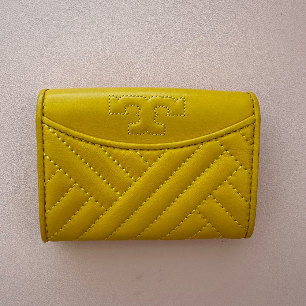 Tory Burch Wallet